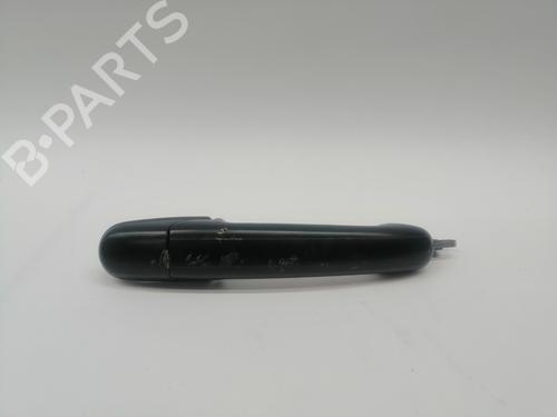 Used Front right exterior door handle SEAT IBIZA II (6K1) [1993-2002]  25043530