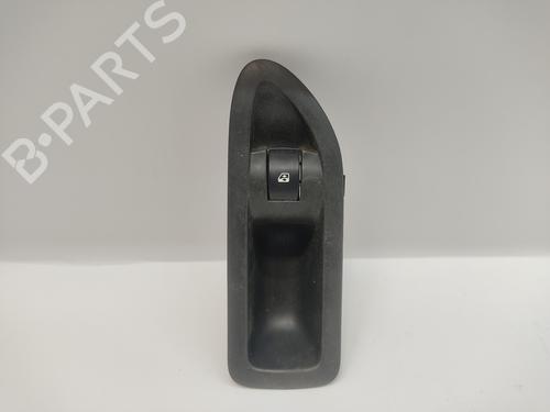 Fensterheberschalter links hinten für RENAULT LAGUNA II (BG0/1_) [2001-2007]  29322205