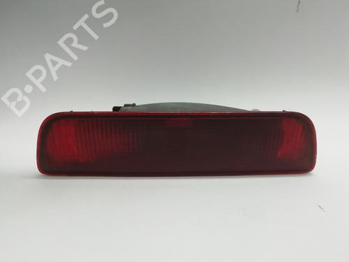 Used Rear center light NISSAN QASHQAI / QASHQAI +2 I (J10, NJ10, JJ10E) 2.0 dCi (150 hp) 16693852