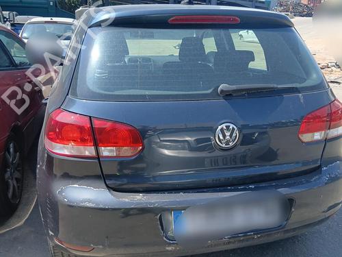 Right tailgate light VW GOLF VI (5K1)  | BP35736886C80  - Image 7