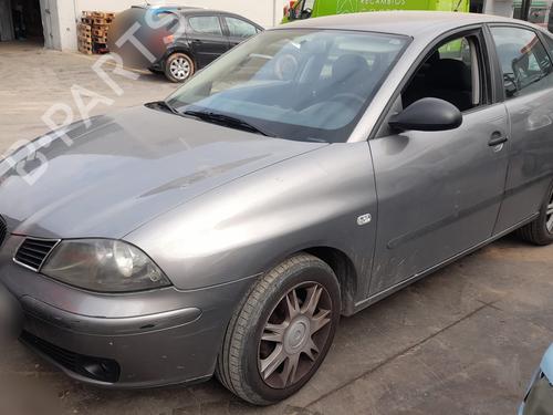 Right mirror SEAT IBIZA III (6L1)  | BP22562544C27 