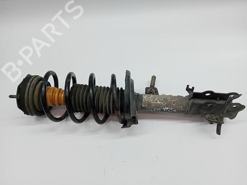 Used Left front shock absorber Left front shock absorber 5528298 5528298