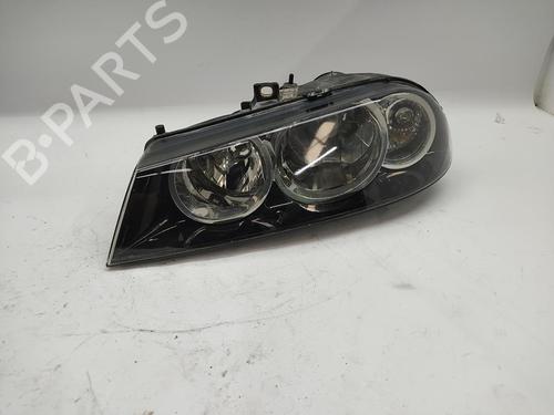 Used Left headlight Left headlight ALFA ROMEO 156 (932_) 1.9 JTD (932.A2B00, 932.A2C00) (115 hp) 33649410 33649410