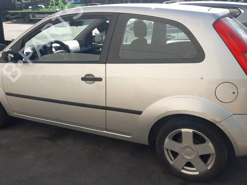 Engine FORD FIESTA V (JH_, JD_) 1.4 TDCi | BP30727159M1