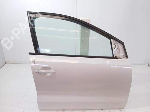 Dør højre fortil Dør højre fortil VW POLO V (6R1, 6C1) [2009-2022] 37247082 37247082