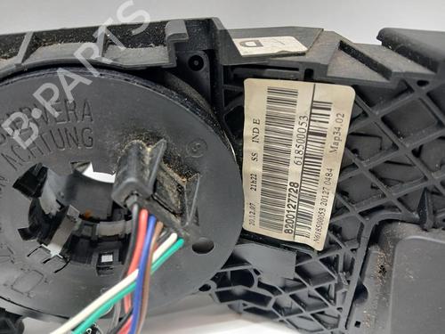 Headlight switch RENAULT SCÉNIC II (JM0/1_) | BP37666052I24 - Image 4