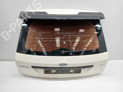 Tailgate FORD FIESTA V (JH_, JD_) 1.4 TDCi 1541631 | P2S51B40400AG |