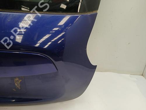 Tailgate NISSAN JUKE (F15)  | BP29338021C6