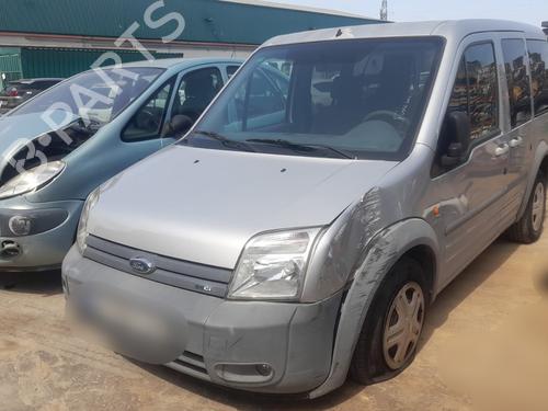 Right taillight FORD TRANSIT CONNECT (P65_, P70_, P80_) 1.8 TDCi | BP28076479C35 
