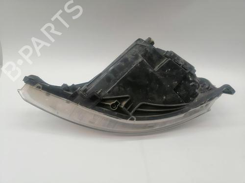 Right headlight CITROËN C3 I (FC_, FN_) 1.4 HDi | BP29393764C29 