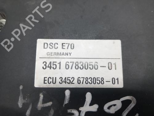 Control unit BMW X5 (E70) 3.0 d | BP37030258M11 - Image 7