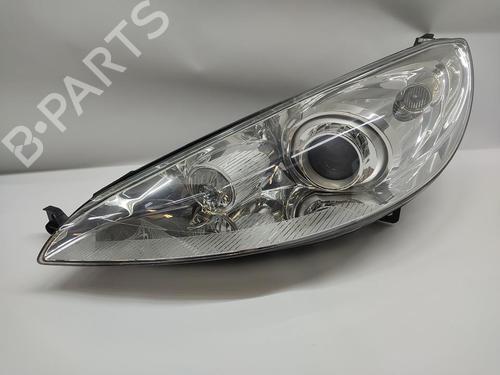Phare gauche PEUGEOT 407 Coupe (6C_) 2.7 HDi (204 hp) 30391273