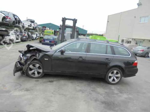Right front steering knuckle BMW 5 Touring (E61) 530 d | BP5459666M26 