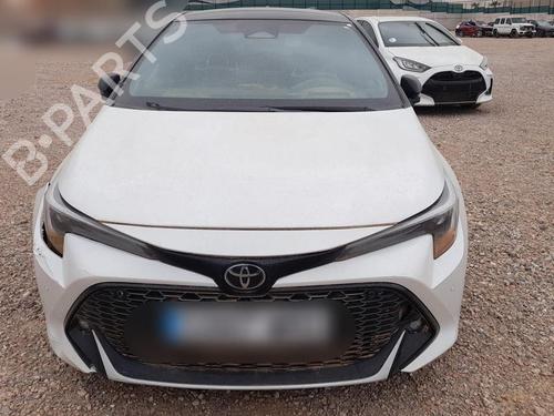 Brugte TOYOTA COROLLA Hatchback (_E21_, _EA1_, _EH1_)    4632932