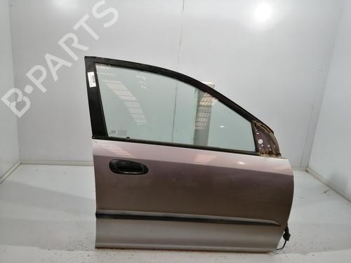 Porta frente direita HONDA CIVIC VII Hatchback (EU, EP, EV) 1.7 CTDi (EP4, EU9) (100 hp) 28327815