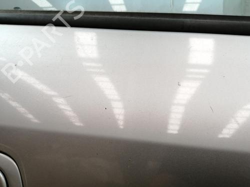 Right front door OPEL ZAFIRA A MPV (T98)  | BP26950213C3 