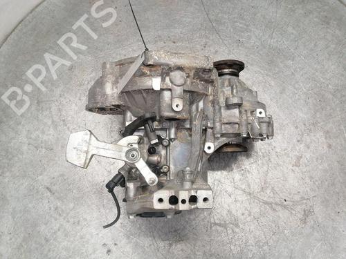Gearkasse Gearkasse VW GOLF VI (5K1) [2008-2014] 35897870 35897870