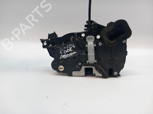 Rear right lock SEAT ARONA (KJ7, KJP) 1.0 TSI | BP28156085C99 
