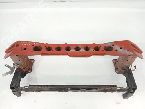 Used Front bumper reinforcement Front bumper reinforcement FORD C-MAX II (DXA/CB7, DXA/CEU) [2010-2019] 35905306 35905306