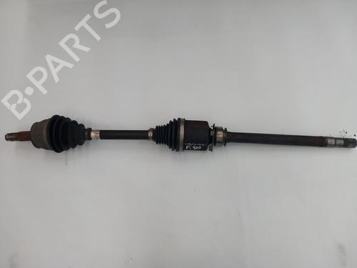 Used Right front driveshaft FIAT 500L (351_, 352_) [2012-2025]  21139553