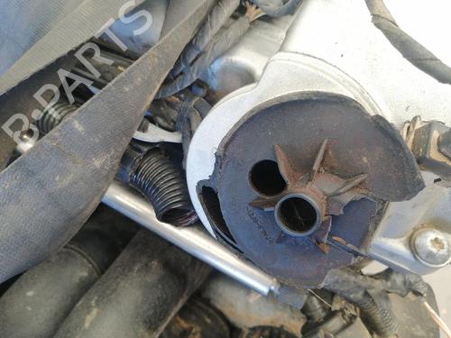 Motor PORSCHE CAYENNE (9PA)  | BP29585898M1 