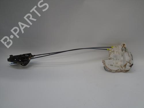 Rear right lock SUZUKI VITARA (LY) 1.6 (APK 416) (120 hp) 8230154P01 | 8230154P01  | N57RE2 | PINS: 2 |