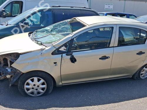 Control unit OPEL CORSA D (S07) | BP38414632M11 - Image 8