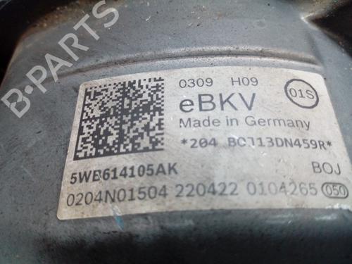 Servo brake CUPRA FORMENTOR (KM7, KMP)  | BP12543818M42 