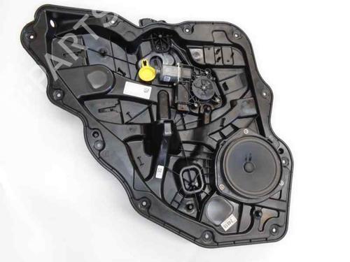 Used Rear left window mechanism ALFA ROMEO STELVIO (949_) 2.2 JTDM Q4 (949.AXE2A) (190 hp) 6777311