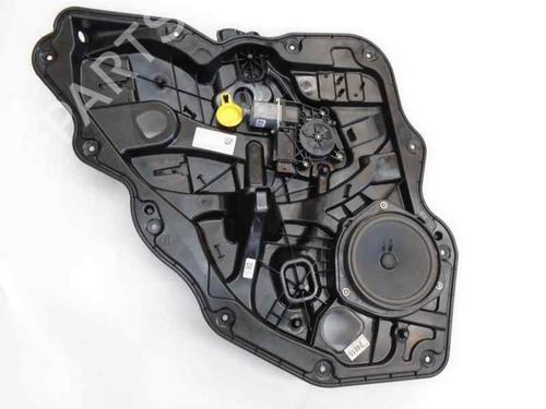 Rear left window mechanism ALFA ROMEO STELVIO (949_) 2.2 JTDM Q4 (949.AXE2A) (190 hp) 5055812 | 6000626610 | 5055812  | 6000626612 |