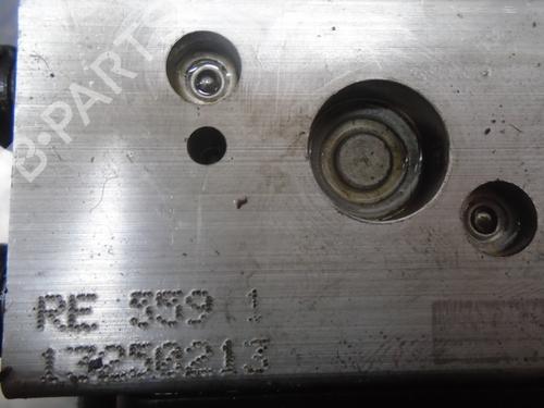 Control unit BMW 3 Compact (E36) 318 tds | BP9392075M11 