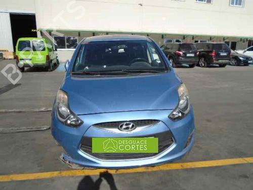 Used Parts HYUNDAI ix20 (JC)  1.4  701385