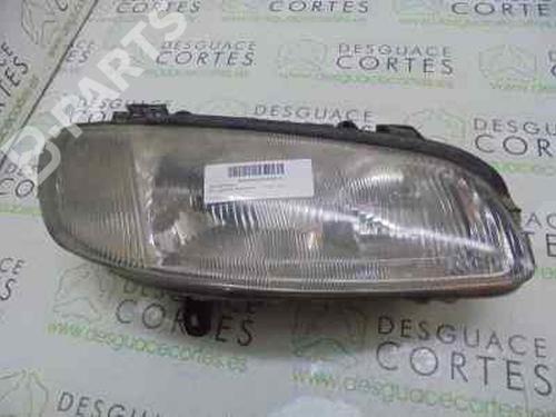 Right Headlight Opel Omega B V94 2 2 16v F69 M69 P69 B Parts Right Headlight Opel Omega B V94 2 2 16v F69 M69 P69 B Parts