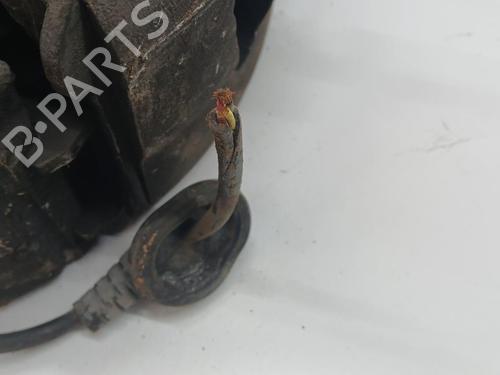 Left front steering knuckle VW GOLF V (1K1) | BP35783479M25 - Image 2