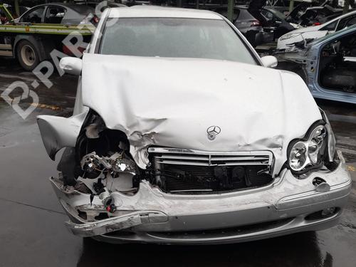 Used Parts MERCEDES-BENZ C-CLASS (W203)  C 180 Kompressor (203.046)  1034534