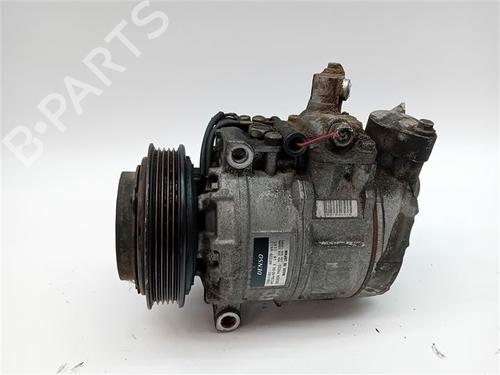 AC compressor ROVER 75 (RJ) 2.0 CDT | BP39699554M34 - Image 4