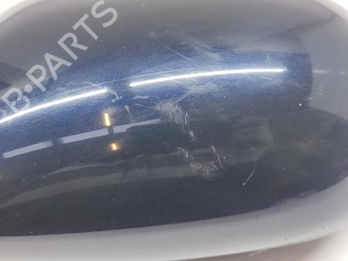 Left mirror RENAULT MEGANE I Classic (LA0/1_) 1.9 dCi (LA05) | BP32271048C26 