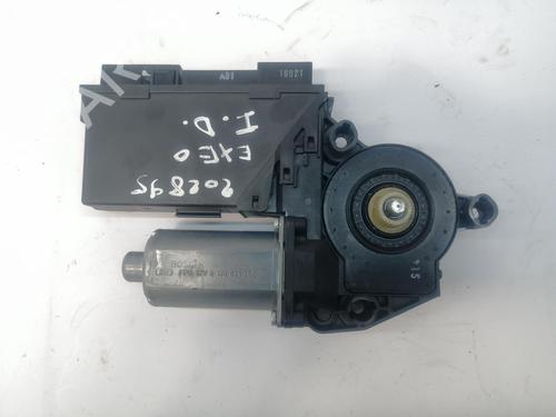 Used Left front window motor SEAT EXEO (3R2) [2008-2013]  28076480