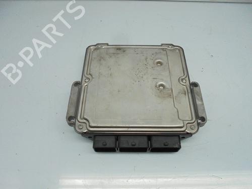 Engine control unit (ECU) RENAULT LAGUNA II Grandtour (KG0/1_) 2.0 dCi (KG1T) | BP10254565M57 