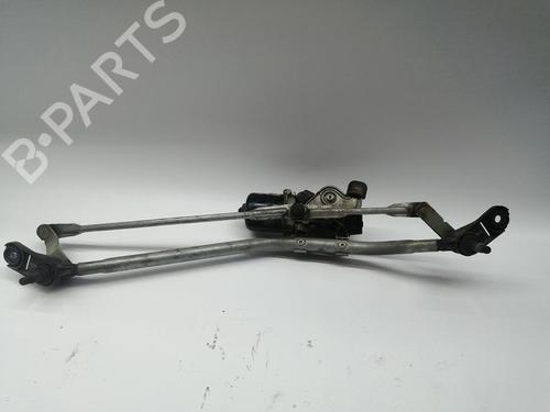 Used Front wiper motor RENAULT KANGOO BE BOP (KW0/1_) 1.5 dCi 75 (75 hp) 30849792