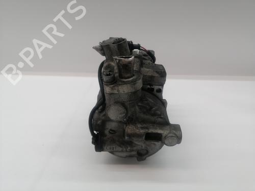 AC compressor AUDI A5 (8T3) 3.0 TDI quattro | BP19919997M34 