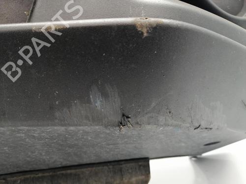 Front bumper OPEL COMBO Box Body/MPV (X12)  | BP32032883C7 