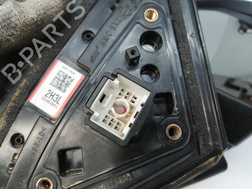 Right mirror HYUNDAI KONA (SX2) 1.6 T-GDi Hybrid | BP29714680C27 