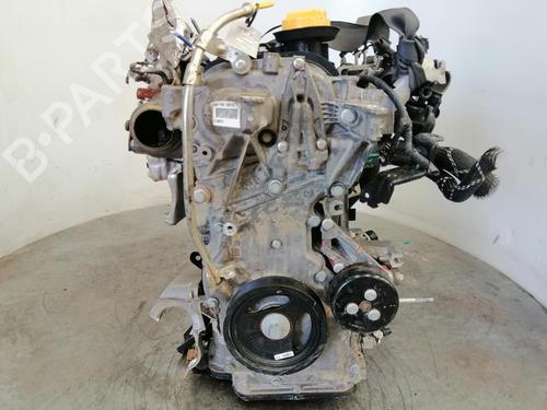 Engine RENAULT CAPTUR II (HF_)  | BP29358107M1 