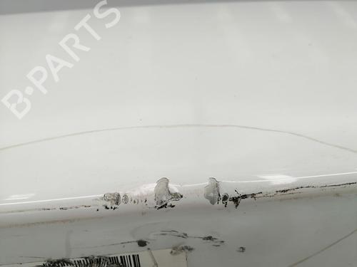 Tailgate AUDI A4 B8 (8K2) 2.0 TDI | BP32423324C6 