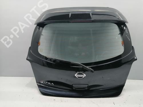 tailgate-nissan-micra-iv-k13k-k13kk-2010-31091323 main image