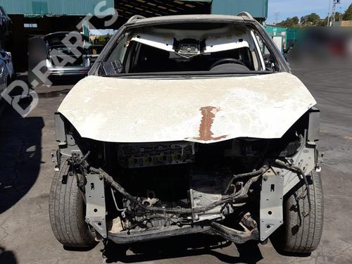 Used Parts RENAULT KOLEOS I (HY_)  2.0 dCi (HY0K)  1022336