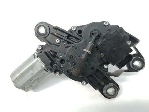 Used Rear wiper motor VW GOLF V (1K1) 1.9 TDI (105 hp) 12519161
