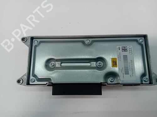 Electronic module AUDI A6 C6 (4F2) 3.0 TDI quattro | BP36699092M83 - Image 2