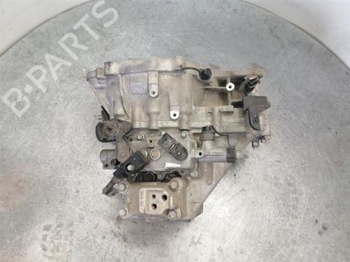 Used Gearbox Gearbox HYUNDAI i30 Estate (FD) 1.6 CRDi (116 hp) 31182081 31182081